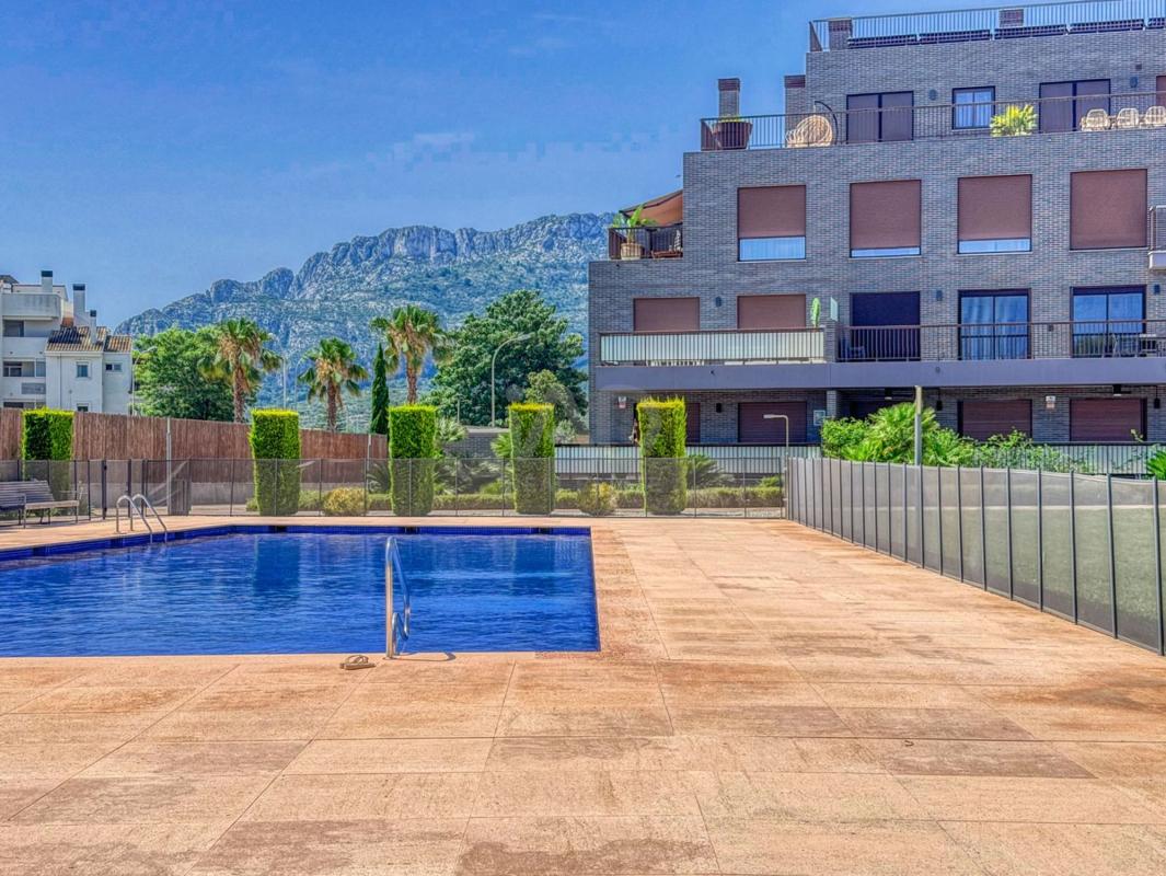 Venta de piso en Piso en El Verger, El Verger
photo 1