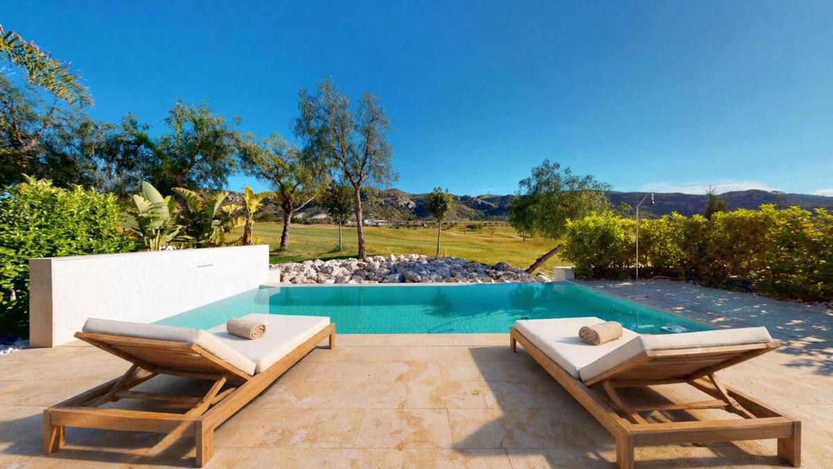 Properties for sale and rent in Spain photo 2
