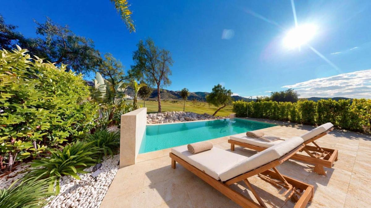 Properties for sale and rent in Spain photo 3