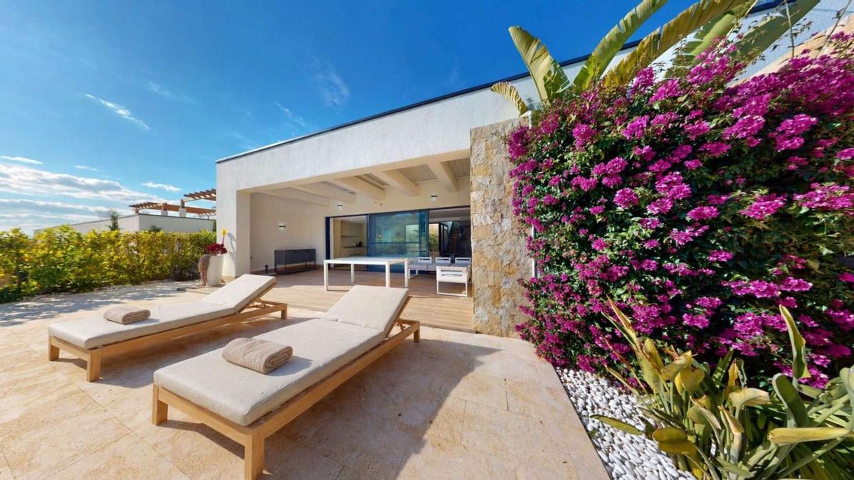 Properties for sale and rent in Spain photo 4