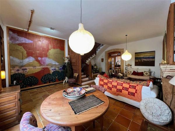 Chalet pareado en Orba photo 4