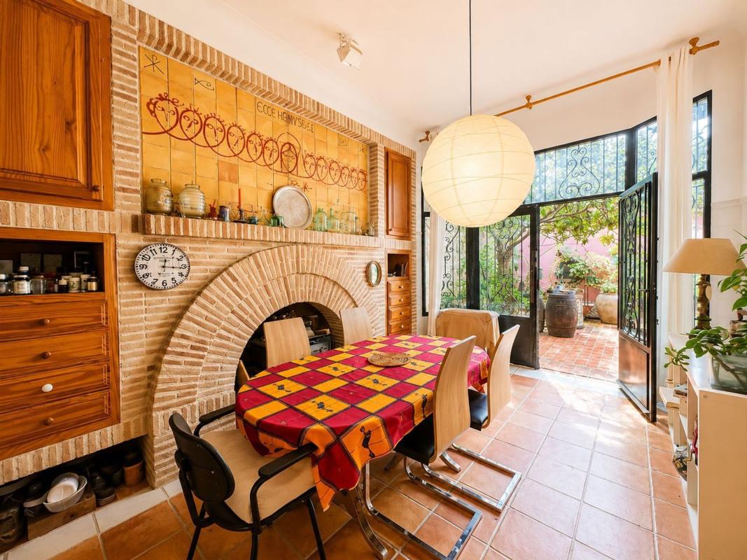 Venta de chalet independiente en Casa o chalet en Orba, Orba
 photo 3