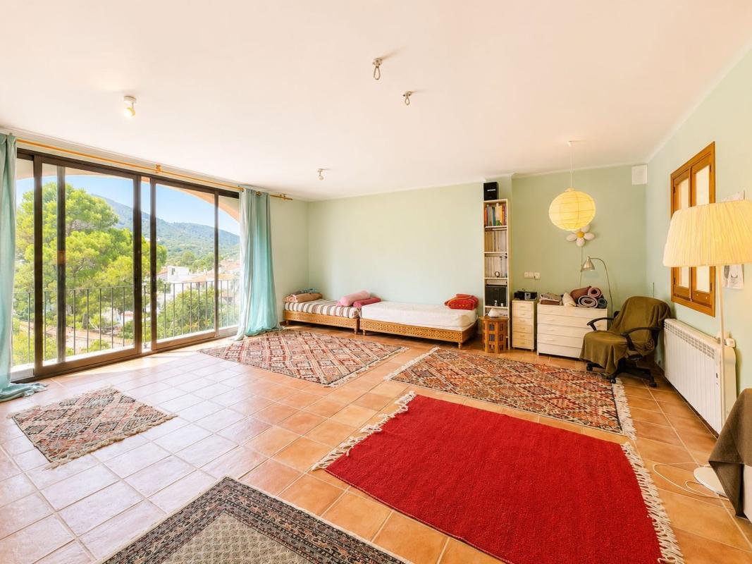 Venta de chalet independiente en Casa o chalet en Orba, Orba
 photo 5
