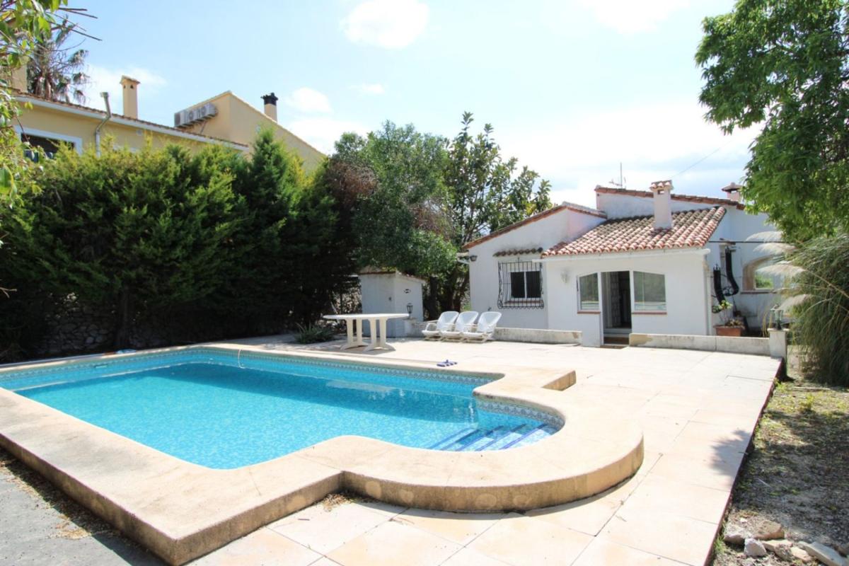 Venta de chalet independiente en Casa o chalet en Orba, Orba
photo 1