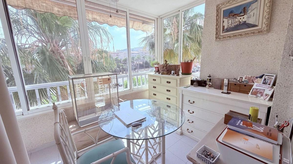 Продажа квартиры на Piso en L'Albir, Alfaz del Pi, Алфаз дель Пи
photo 1