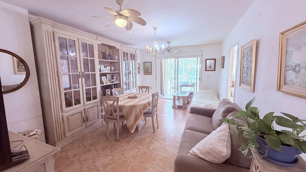 Продажа квартиры на Piso en L'Albir, Alfaz del Pi, Алфаз дель Пи
photo 2