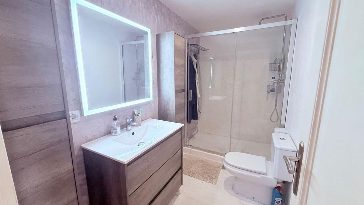 Продажа квартиры на Piso en L'Albir, Alfaz del Pi, Алфаз дель Пи
photo 3