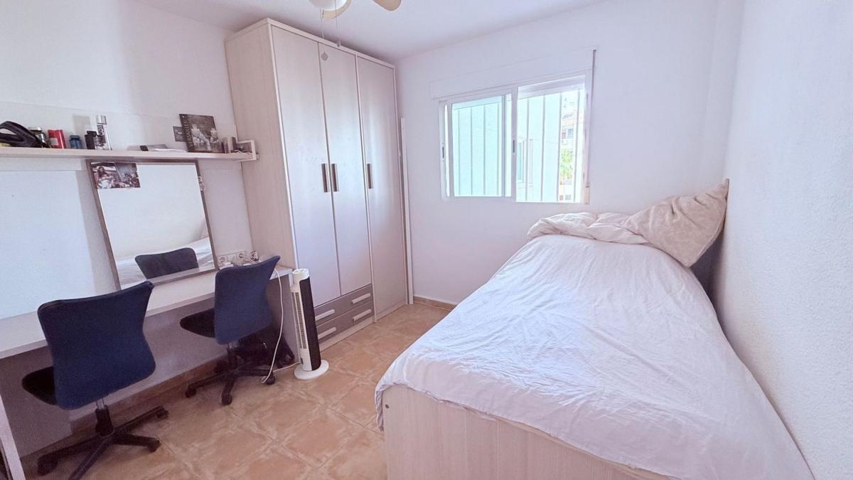 Продажа квартиры на Piso en L'Albir, Alfaz del Pi, Алфаз дель Пи
photo 4