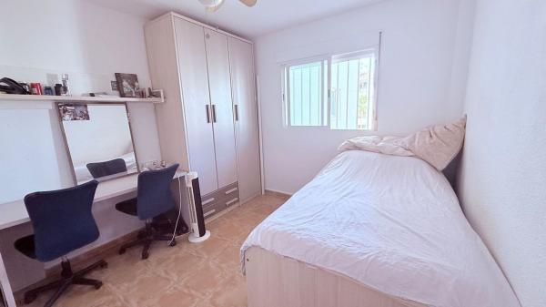 Venta de piso en Piso en L'Albir, Alfaz del Pi, Alfaz del Pi
 photo 4