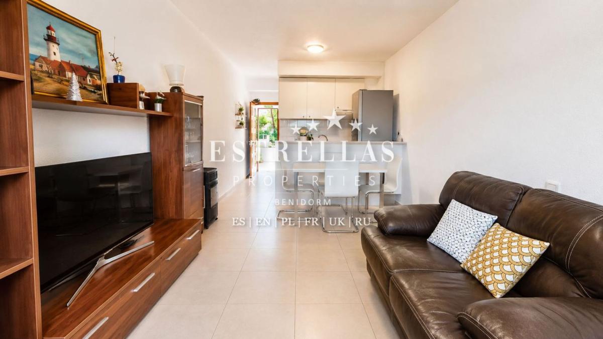 Venta de piso en Piso en Barranco Hondo, La Nucia, La Nucia
 photo 2
