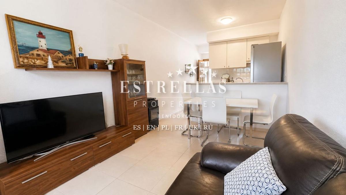 Venta de piso en Piso en Barranco Hondo, La Nucia, La Nucia
 photo 3