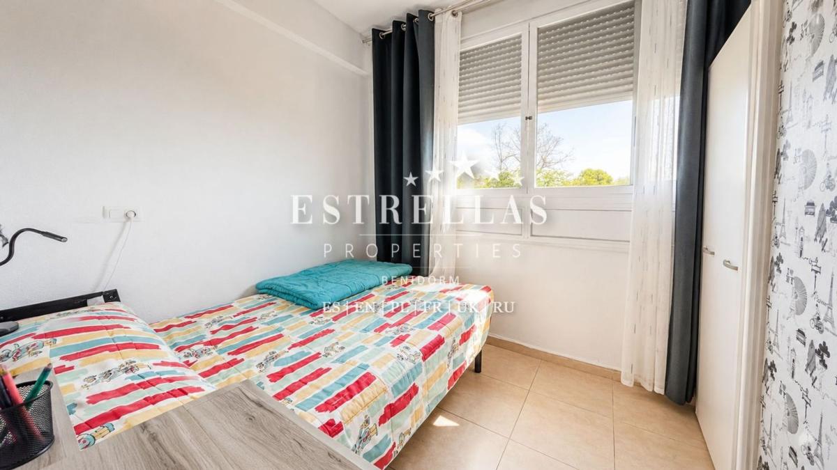 Venta de piso en Piso en Barranco Hondo, La Nucia, La Nucia
 photo 4