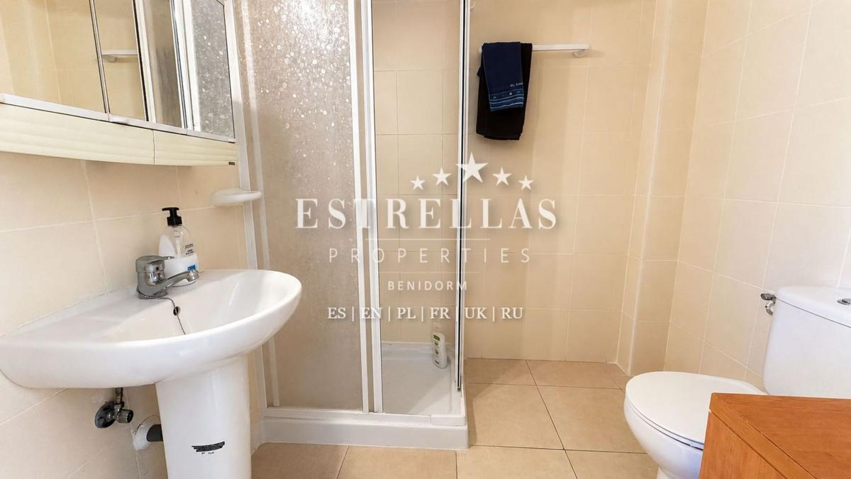 Venta de piso en Piso en Barranco Hondo, La Nucia, La Nucia
 photo 5