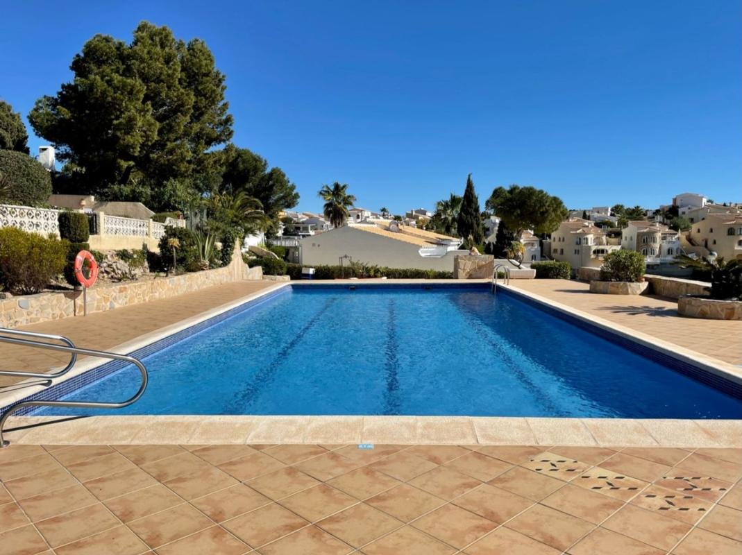 Venta de piso en Piso en Cumbre del Sol, Benitachell, Benitachell
 photo 2
