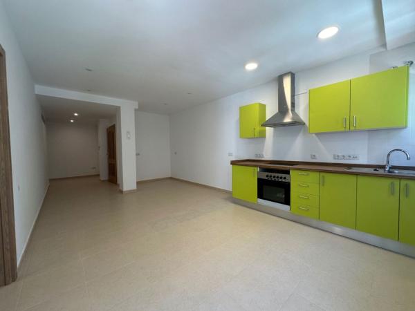 Venta de piso en Piso en Centro Ciudad, Jávea/Xàbia, Jávea/Xàbia
photo 1