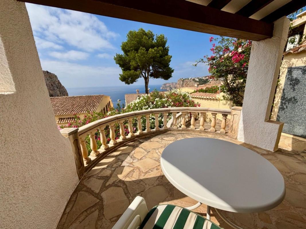 Venta de piso en Piso en Cumbre del Sol, Benitachell, Benitachell
 photo 3