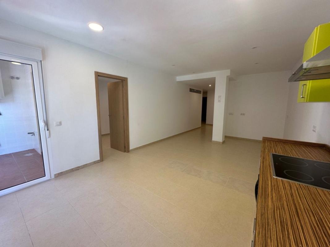 Venta de piso en Piso en Centro Ciudad, Jávea/Xàbia, Jávea/Xàbia
 photo 2