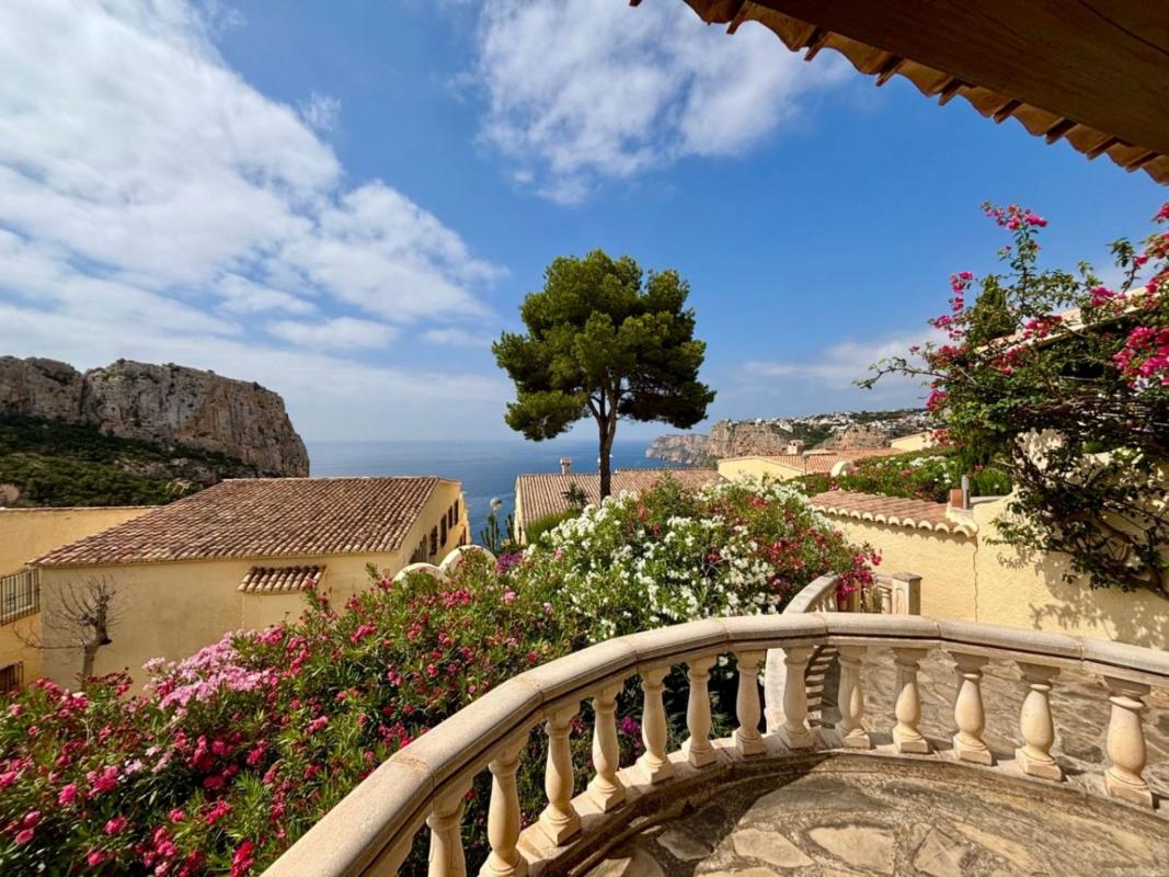 Venta de piso en Piso en Cumbre del Sol, Benitachell, Benitachell
 photo 4