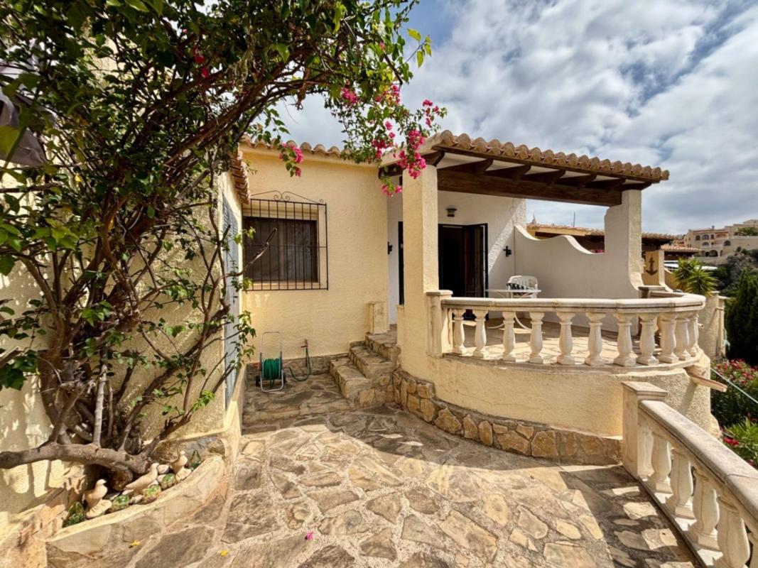 Venta de piso en Piso en Cumbre del Sol, Benitachell, Benitachell
 photo 5