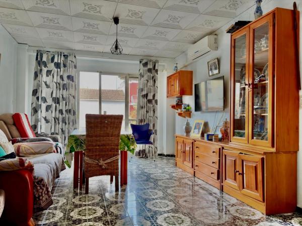 Venta de piso en Piso en Saladar, Denia, Denia
photo 1