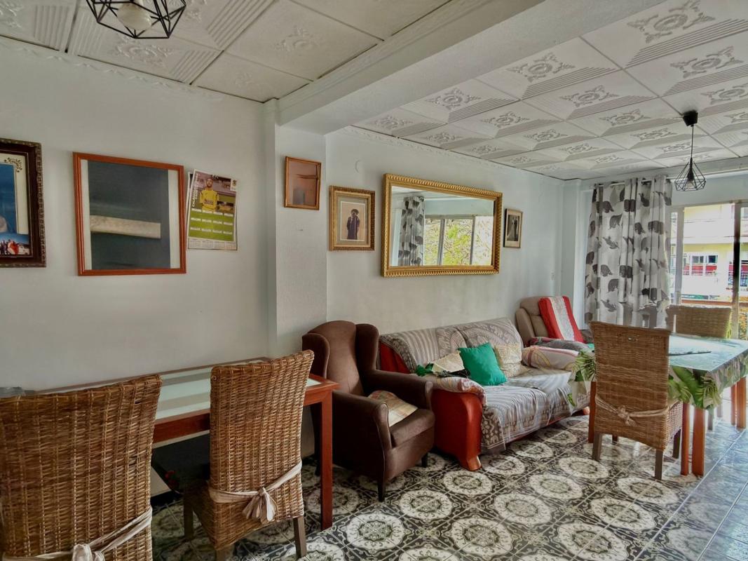 Sale of apartment in Piso en Saladar, Denia, Denia
photo 2