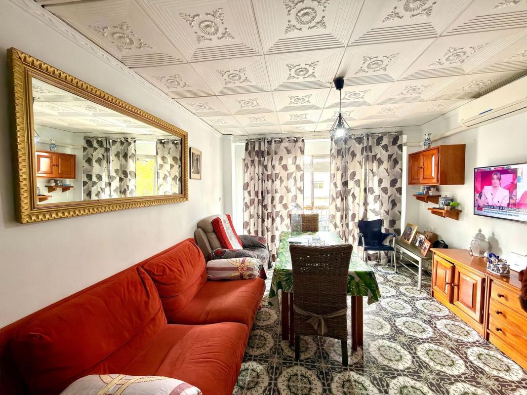 Sale of apartment in Piso en Saladar, Denia, Denia
photo 3