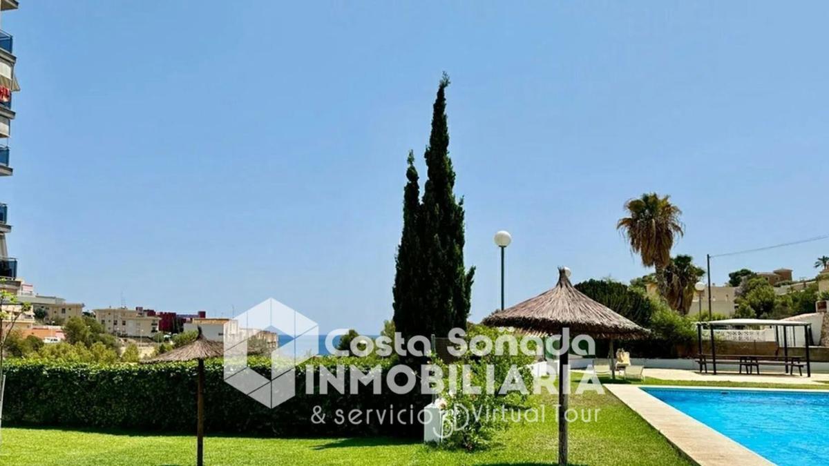 Sale of apartment in Piso en Avenida de Masnou, Canuta, Calpe, Calpe
photo 3