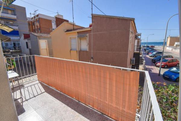 Casa o chalet independiente en Calle Villena, Tamarit - Playa Lissa, Santa Pola photo 2