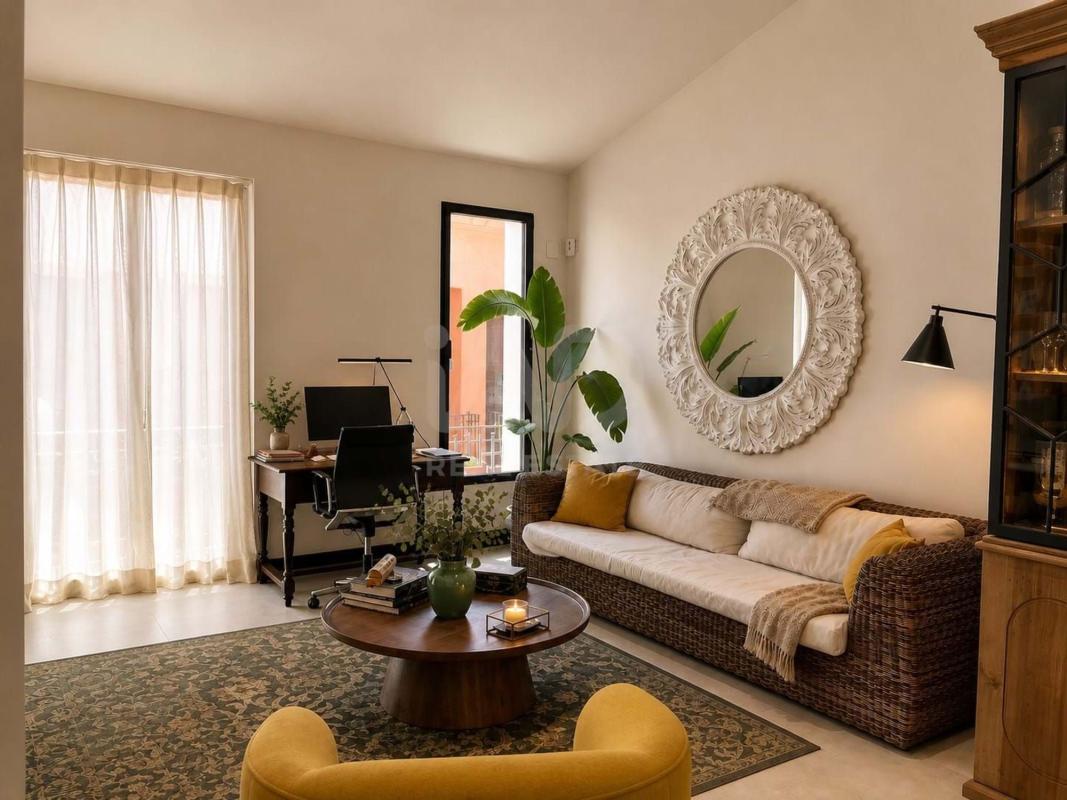 Sale of apartment in Piso en Centro Urbano, Denia, Denia
photo 3