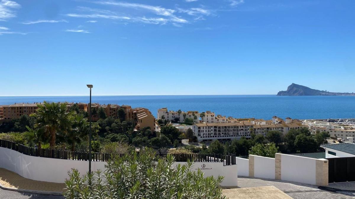 Продажа квартиры на Piso en Zona de Mascarat, Altea, Алтея
photo 3