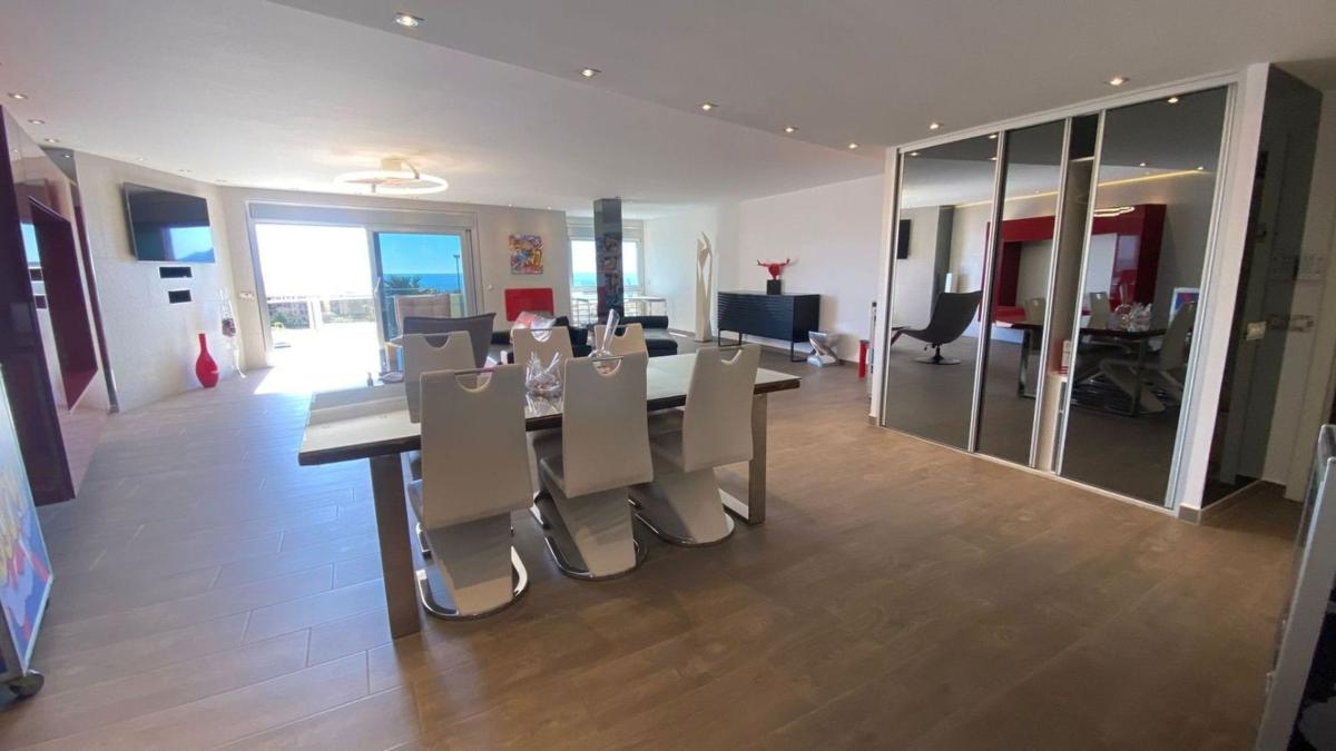 Продажа квартиры на Piso en Zona de Mascarat, Altea, Алтея
photo 4