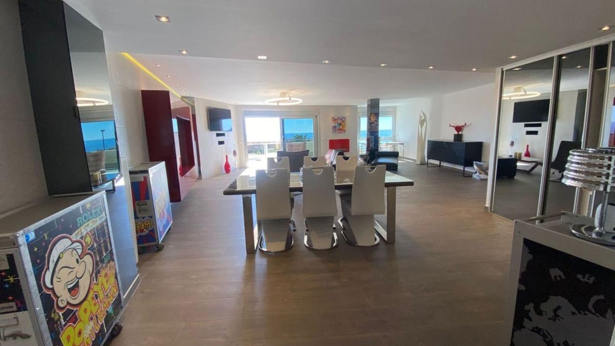 Продажа квартиры на Piso en Zona de Mascarat, Altea, Алтея
photo 5