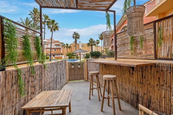 Venta de piso en Piso en Centro Ciudad, Jávea/Xàbia, Jávea/Xàbia
thumbnail 1