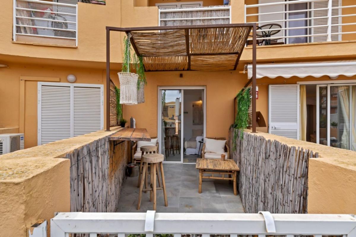 Venta de piso en Piso en Centro Ciudad, Jávea/Xàbia, Jávea/Xàbia
 photo 5