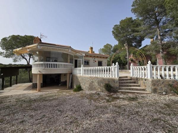 Casa o chalet independiente en Pinar de Campoverde, Pilar de la Horadada photo 1