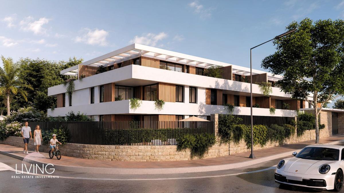 Venta de piso en Piso en Calle del Tenista David Ferrer, Centro Ciudad, Jávea/Xàbia, Jávea/Xàbia
photo 1