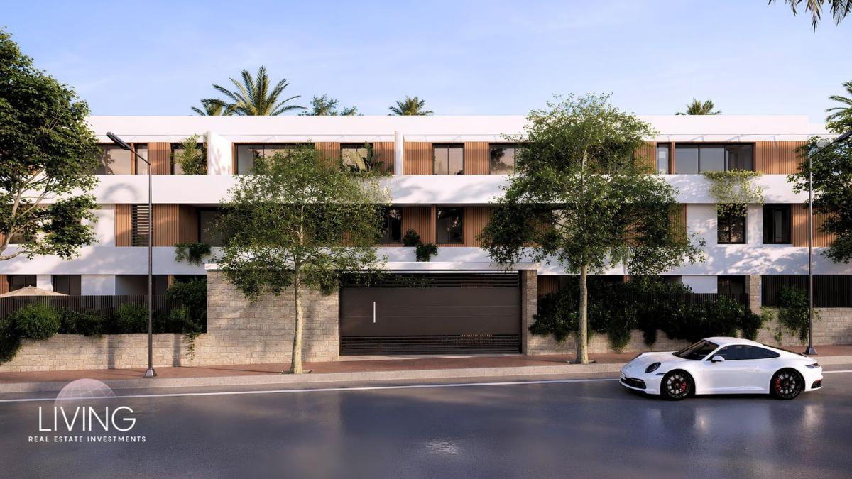 Venta de piso en Piso en Calle del Tenista David Ferrer, Centro Ciudad, Jávea/Xàbia, Jávea/Xàbia
photo 2