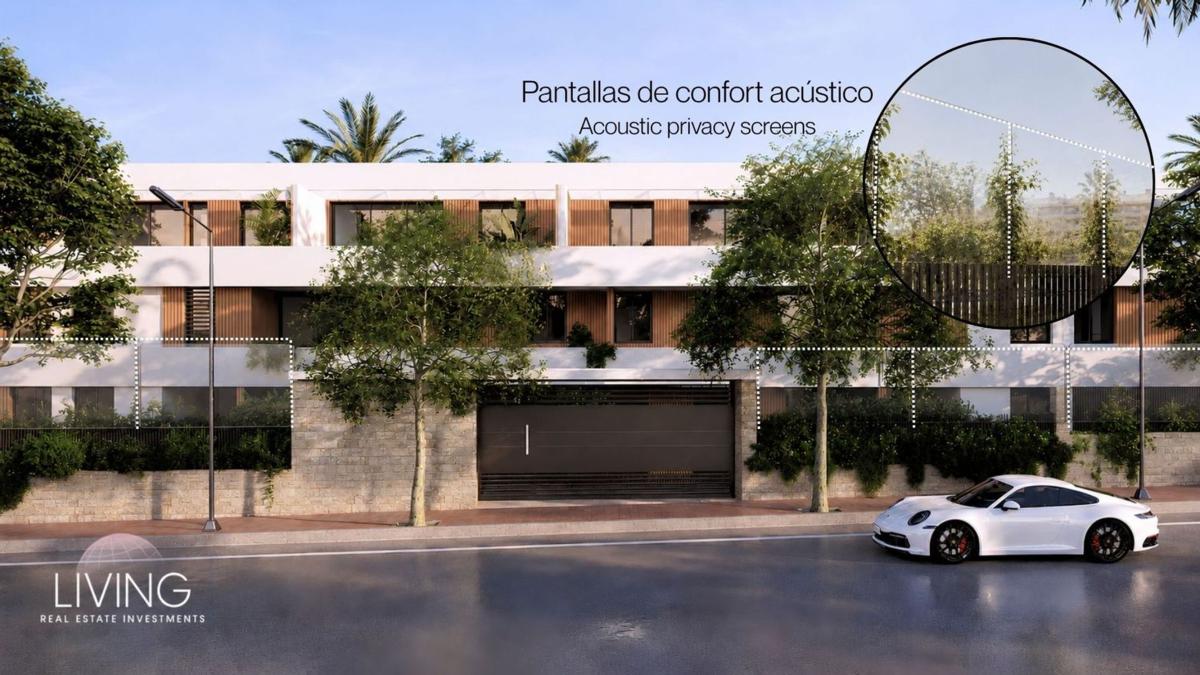 Venta de piso en Piso en Calle del Tenista David Ferrer, Centro Ciudad, Jávea/Xàbia, Jávea/Xàbia
photo 3