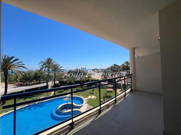 Venta de piso en Piso en El Puerto, Denia, Denia
 photo 1