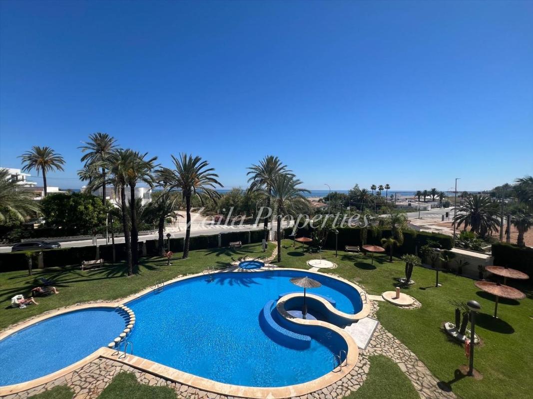Venta de piso en Piso en El Puerto, Denia, Denia
 photo 2