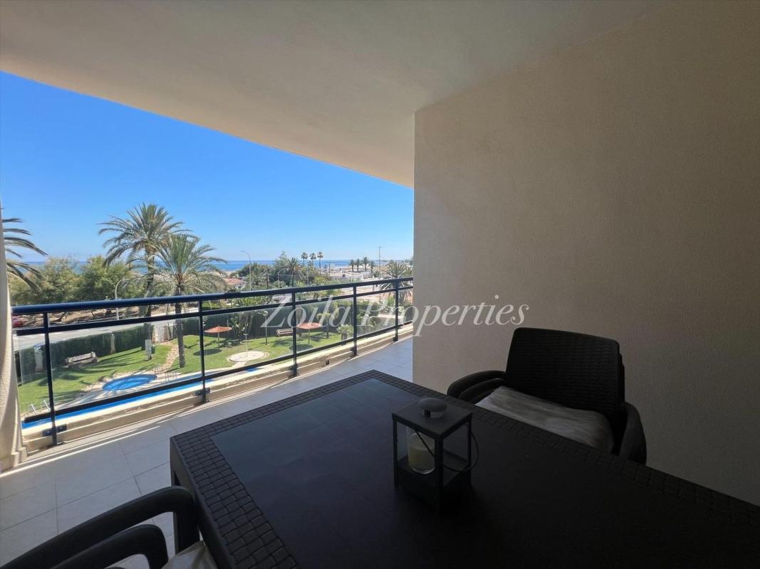 Venta de piso en Piso en El Puerto, Denia, Denia
 photo 3