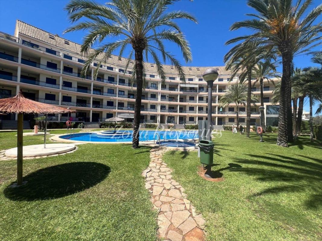 Venta de piso en Piso en El Puerto, Denia, Denia
 photo 4