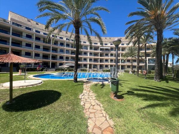 Venta de piso en Piso en El Puerto, Denia, Denia
 photo 4