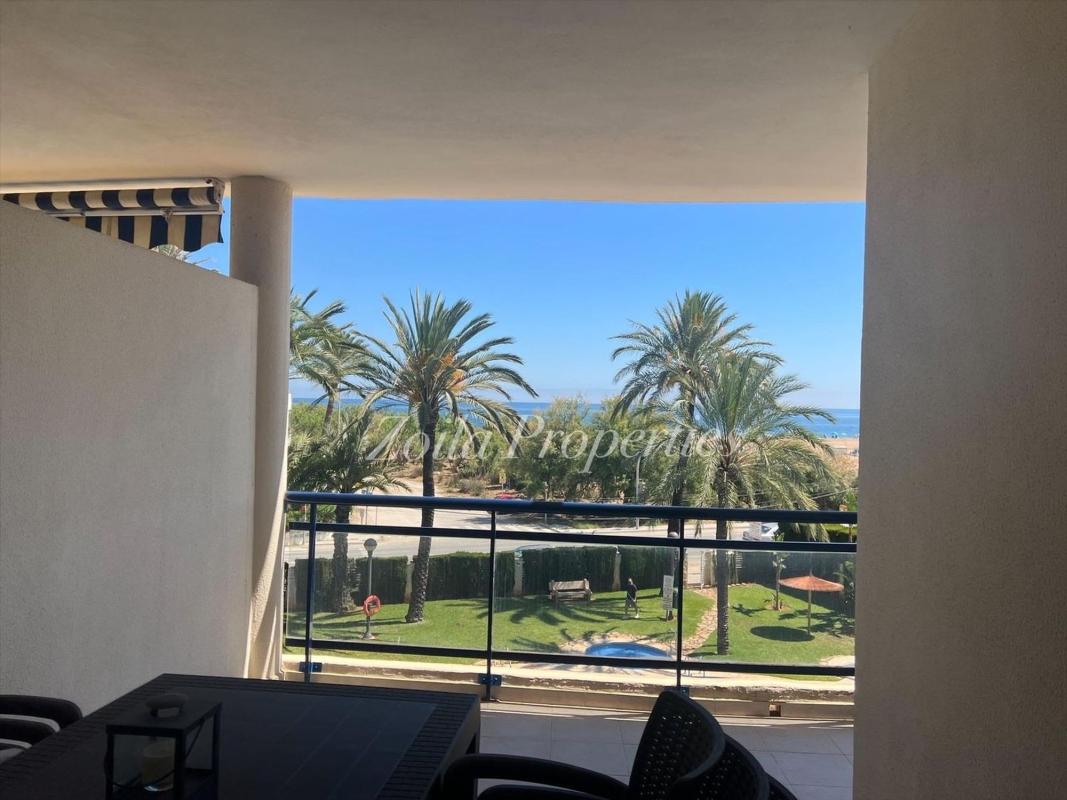 Venta de piso en Piso en El Puerto, Denia, Denia
 photo 5