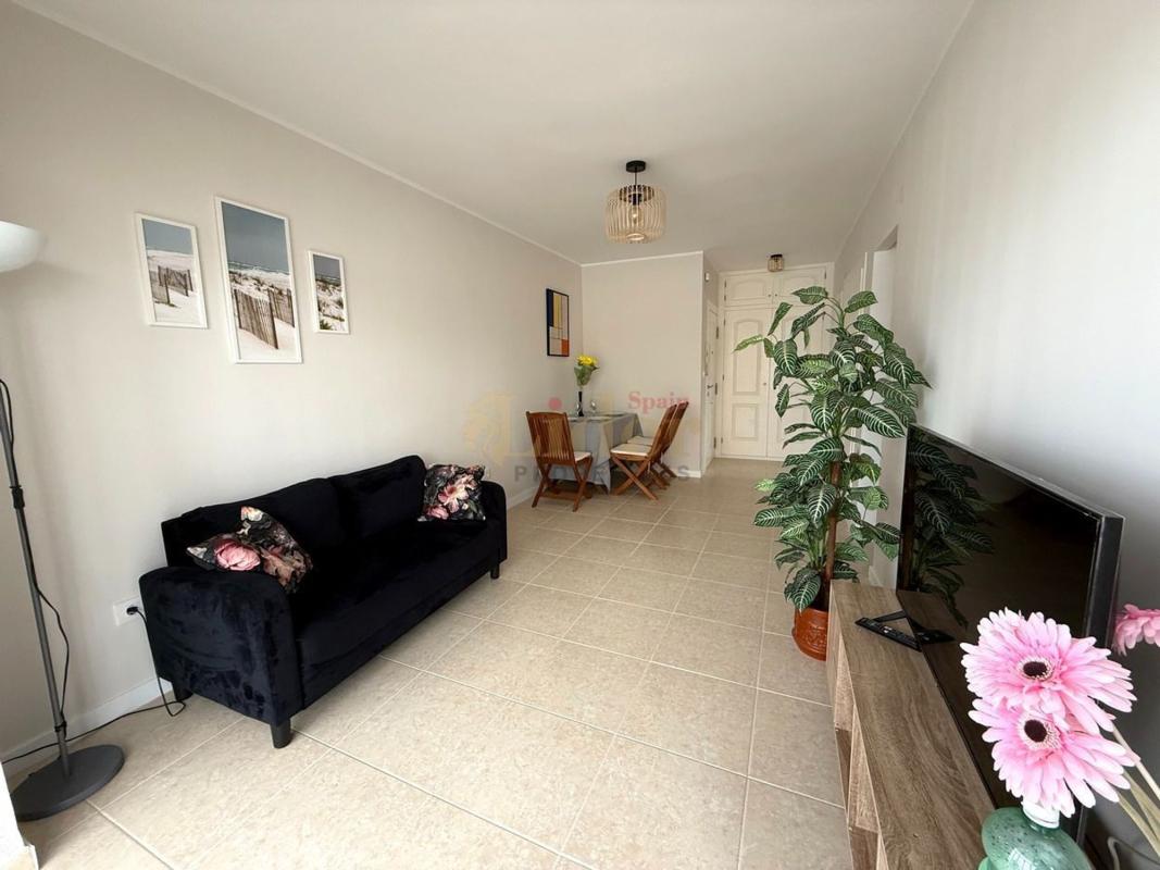 Продажа квартиры на Piso en Calle Gibraltar, Puerto, Calpe, Кальпе
photo 3