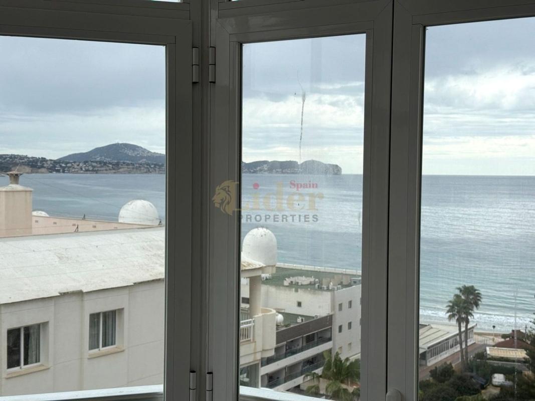 Продажа квартиры на Piso en Calle Gibraltar, Puerto, Calpe, Кальпе
photo 4