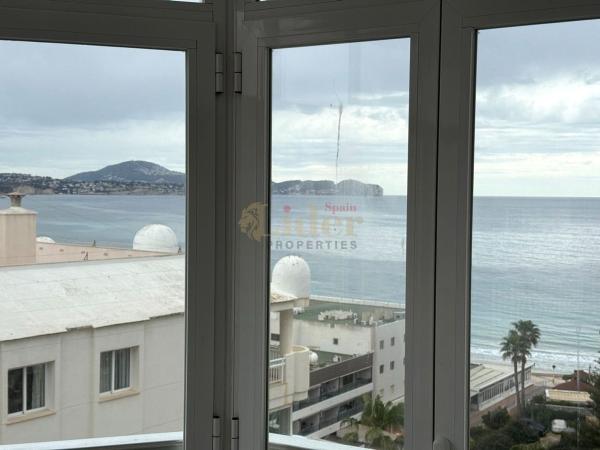 Venta de piso en Piso en Calle Gibraltar, Puerto, Calpe, Calpe
 photo 4