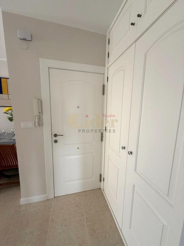 Продажа квартиры на Piso en Calle Gibraltar, Puerto, Calpe, Кальпе
photo 5