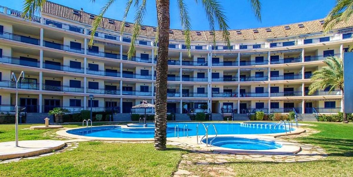 Продажа квартиры на Piso en Carretera de les Marines a Dénia, 13, Les Bassetes-El Marjal, Denia, Дения
photo 4