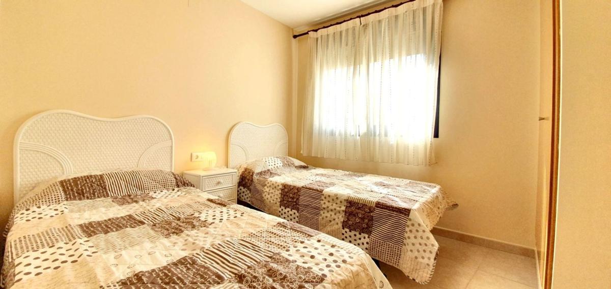 Продажа квартиры на Piso en Carretera de les Marines a Dénia, 13, Les Bassetes-El Marjal, Denia, Дения
photo 5